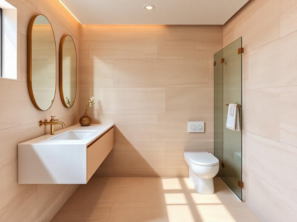 Bathroom Remodeling