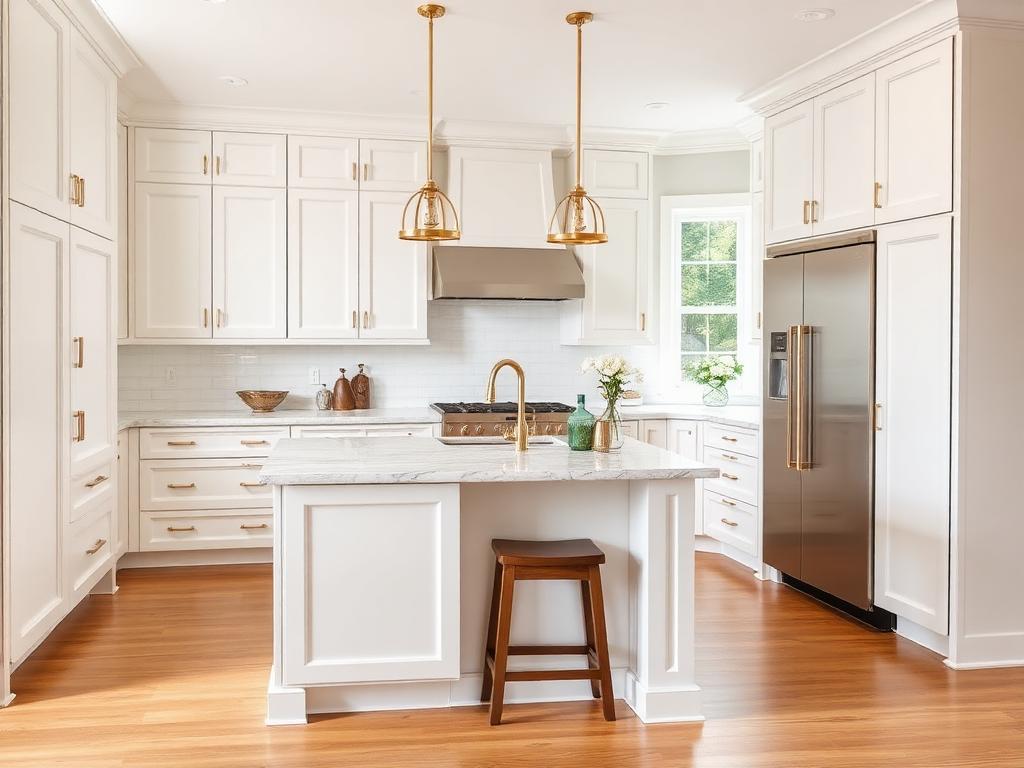 Kitchen Remodeling