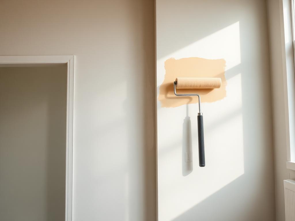 Interior Painting