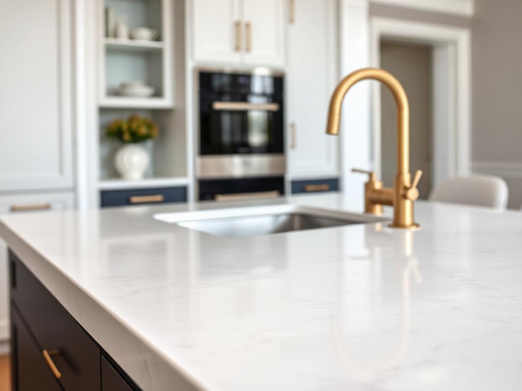 Countertops